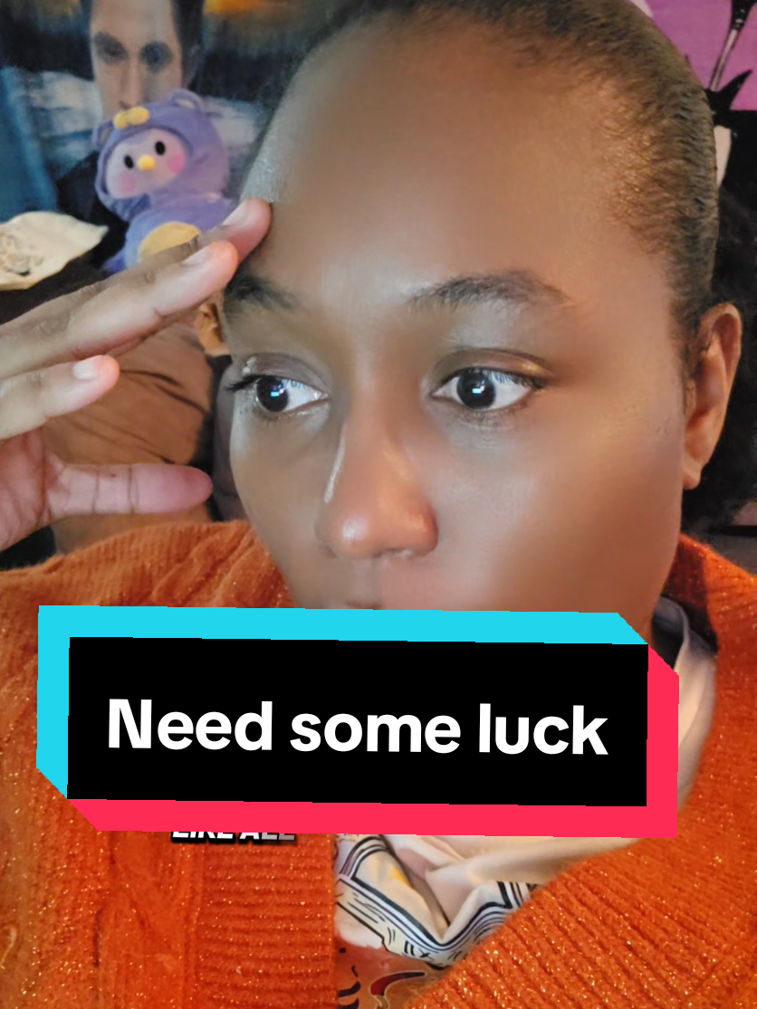 Being a black woman in this world is already hard enough. #jobs #pms #hope #pray #luck 