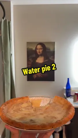 Water pie 2
