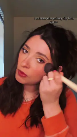 it’s the way i want to come back and make content but have no idea how to start again 😙