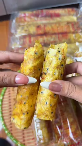 #banhtrang #banhtrangnuong #anvat 