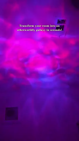 Such A Beautiful Addition To Your Home 🏡 #projector #lights #homedecor #nightlight 