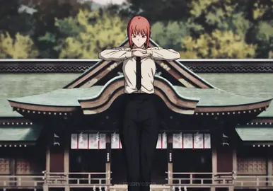 #makima #csm #chainsawman 