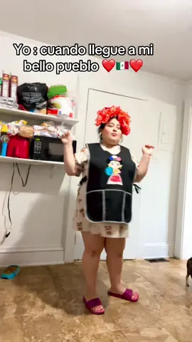 ❤️🇲🇽❤️