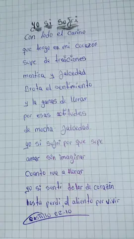 yo si sufri _ águilas de América 🎤🎵❤️#yosisufri #aguilasdelamerica #letrasdecanciones🎧🎶 #fypシ゚viral #enlace 