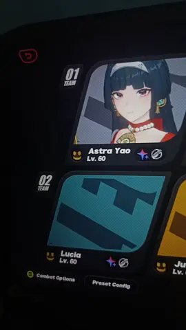 what's she doing there #zenlesszonezero #jufufuzenlesszonezero #lenisnotafurry 