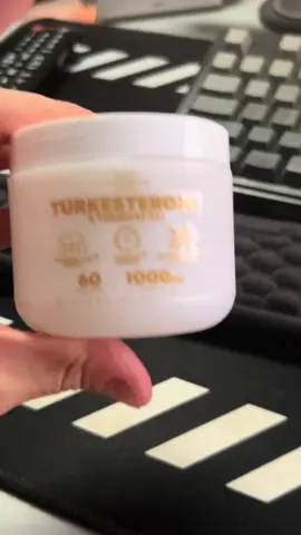 Don’t miss out on easy gains with this new natty roid! Turkesterone is no joke! #fyp #supplements #gym #trending #turkesterone 