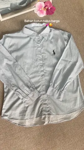 #fyp #viralvideo #kemejawanita 