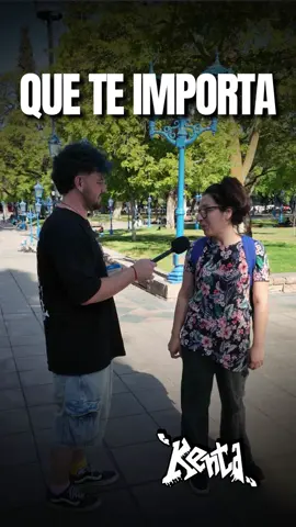 Solo quería saber quién era la persona más importante en su vida… Y casi me manda a terapia 😭😂 #kentaenlacalle #reortiva #humorcallejero #videosvirales #kentavlogss