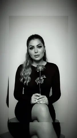 No porque me veas llorando estoy pidiendo que te quedes… #marystherponce 