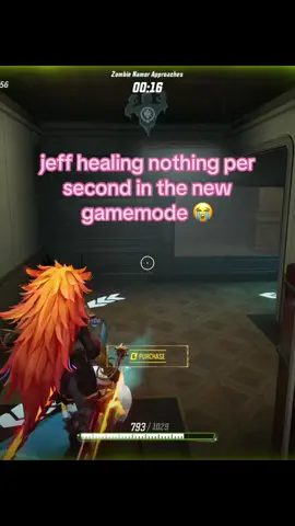 what do we think of the mode? i played 3 games and its so repetetive yall #marvelrivals 