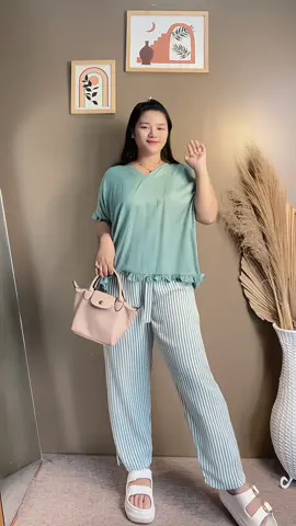 JOIN LIVE AKU SEKARANG JUGA SAYANG 🥰🫶🏻 #fypシ゚ #lewatberandamu #fashionstylewanita #rekomendasioutfit 