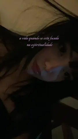 🧘🏻‍♀️ #baddie #espiritualidade 