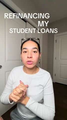 this can be stressful but there is companies out there #nurselife #studentloans #salliemae #studentloanssuck #nurselife 