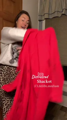 Everyone needs a light weight denim shacket in all the colors!#shacketstyle #womensootd #OOTD#shacketseason #shackets 