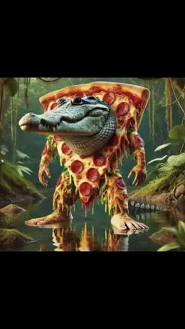 Pizzadilla crocodila me encantó este brainrot🤩#paratiiiiiiiiiiiiiiiiiiiiiiiiiiiiiii #fyp #foryou #foryoupage #humor 