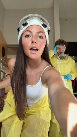 Grabba !! #breakingbad #halloweencostume 