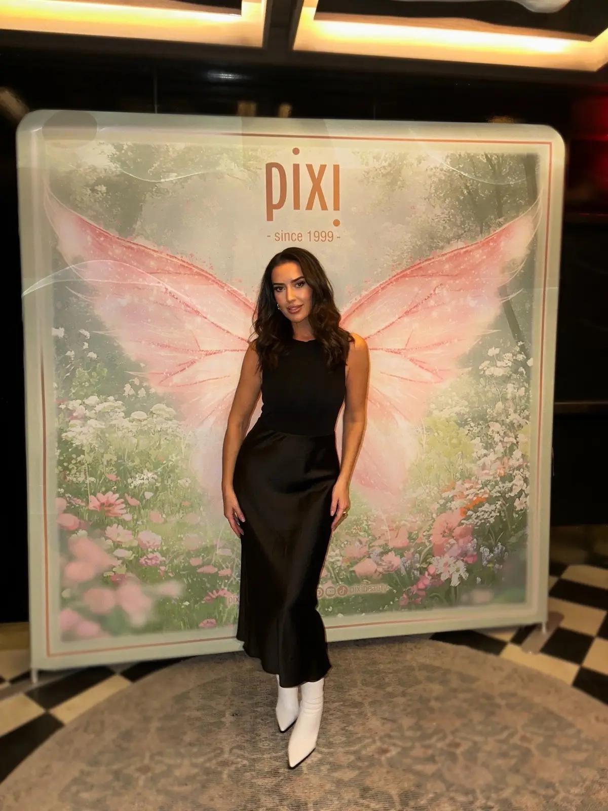 #ny #pixibeauty #pixi #nymakeupartist 