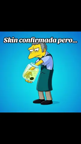 Fornite PORFAVOR ¡HAZLO POSIBLE! #simpsons #fornite #fornitememes #fornitetiktok #gaming 