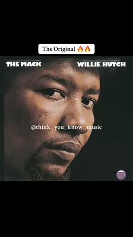 Willie Hutch !!!! #fypシ #fypシ #hiphopmusic #onthisday 