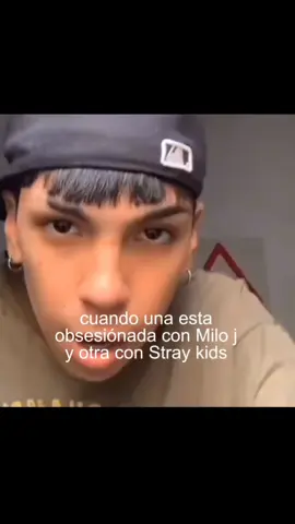 #saquenmedelflop #jpyシ #miloj #straykids @Milojota 