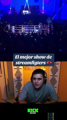 #livehighlights #tiktoklive #streamfighters4 #putumayo 