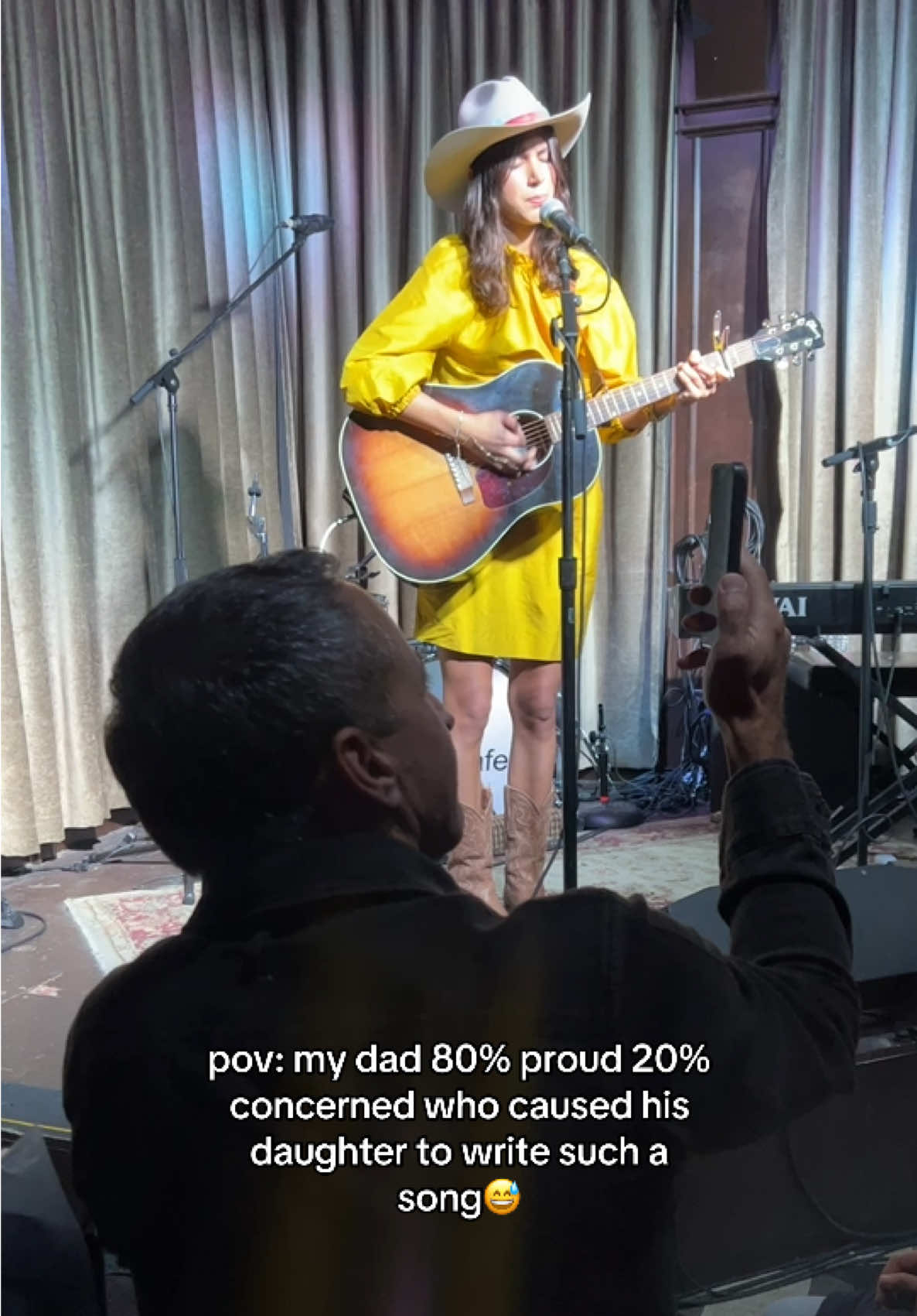 Out tomorrow! Pre-save in bio😄🙌🏼 #singersongwriter #original #altcountry #folk #newmusic 