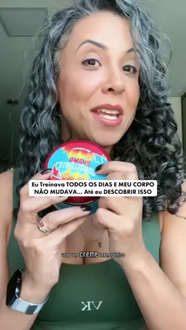 Chama congelante. Criolipolise caseira. Creme termogênico  #tiktokshop #criolipolise 