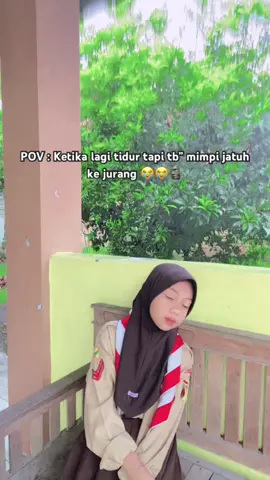 kenapaa kok bisa yahhh😭