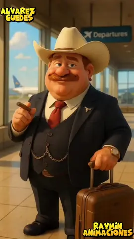 Raymin Animaciones #humor #viral #FYP #chiste 