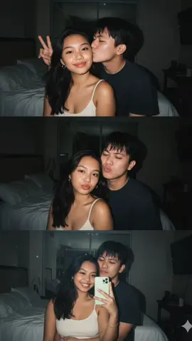 NEW GEMINI AI PROMPT FOR COUPLE 💕 (own) REALISTIC PHOTO  WHO WANTS THIS EDIT? PROMPT? READ BEFORE COMMENT 📌  RESPECT MY RULE  ( YOUR EFFORT IS MY EFFORT )  GIVE AND TAKE GIRLIES  DIRECT AT MY TG @Shie_trys #CapCut #gemini #couple  #trending #fyp 