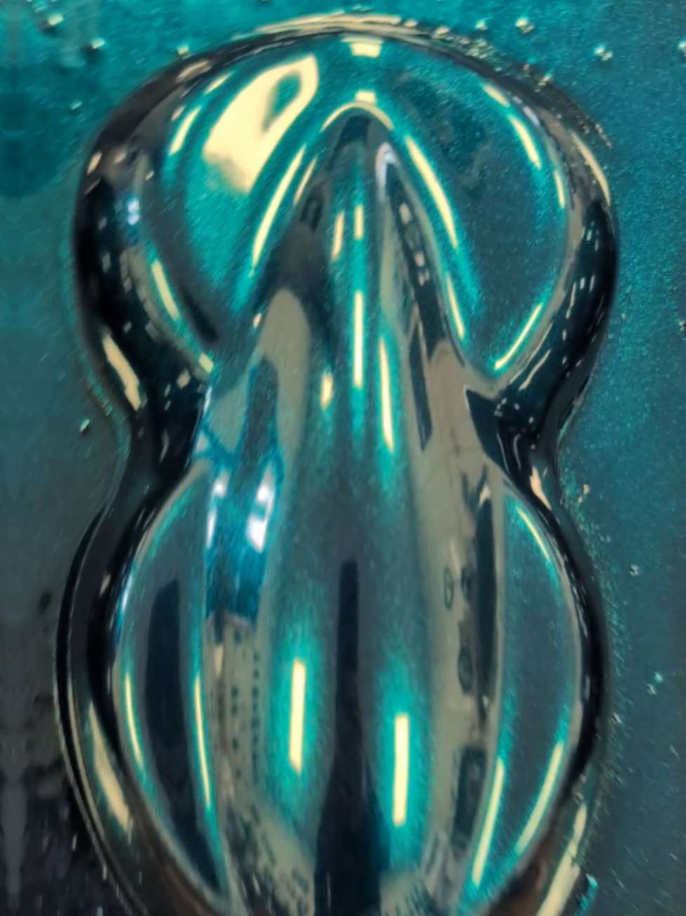 Sprayed some bangers today! Did you know we sell these painted samples so you can see them in person on @The Spray Source website?! #alphaautomotivepaint #restorationpaint #custompaint #kustompaint #thespraysource 