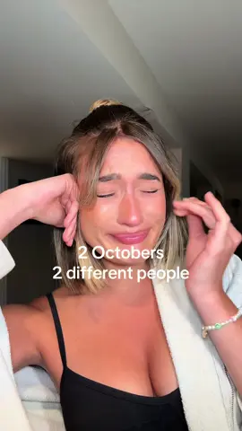 I actually had this first draft from October 2023 🥹 reminder: you're never good enough for the wrong people ❤️‍🩹