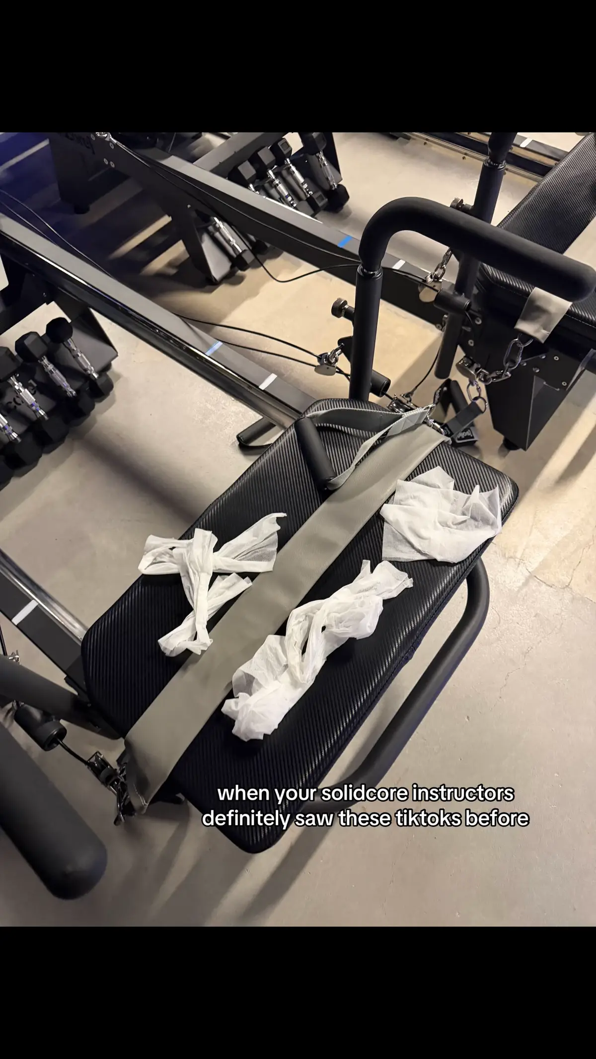 #solidcore #pilates #sfbayarea #workoutclass @[solidcore] 