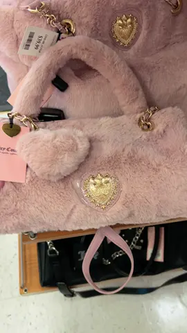 shop with me at tj maxx 💕🩷 how confusing it is to shop for both halloween and christmas decor at the same time! i'm also obsessed w these pink juicy couture purses i wanted them all 🎀🤍 @TJ Maxx #tjmaxx #tjmaxxfinds #tjmaxxshopping #girlyshopping 