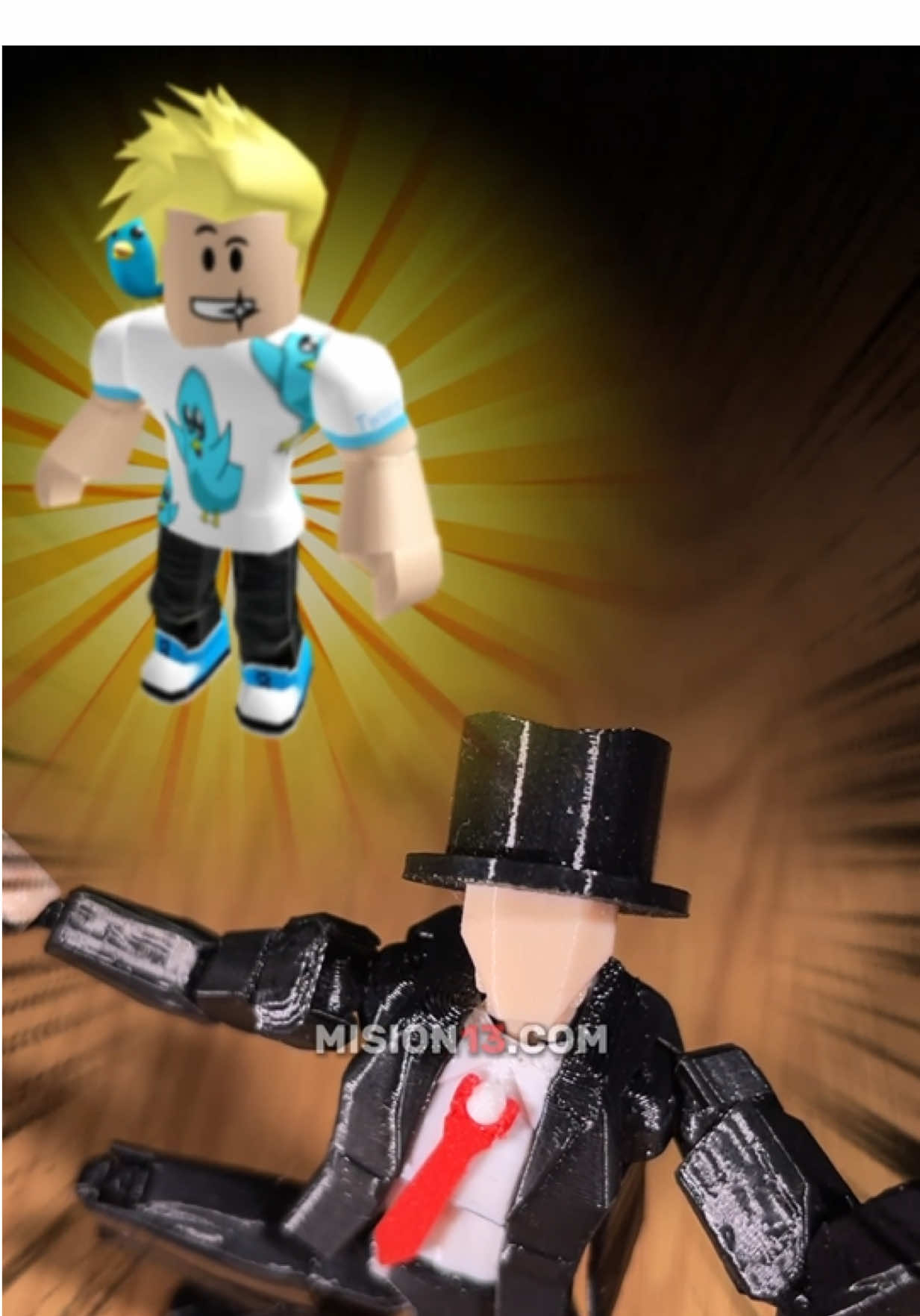 Y ESTO QUE ES?! 😱 #mision13 #lego #mejoresjuguetes #juguetes #coleccion  