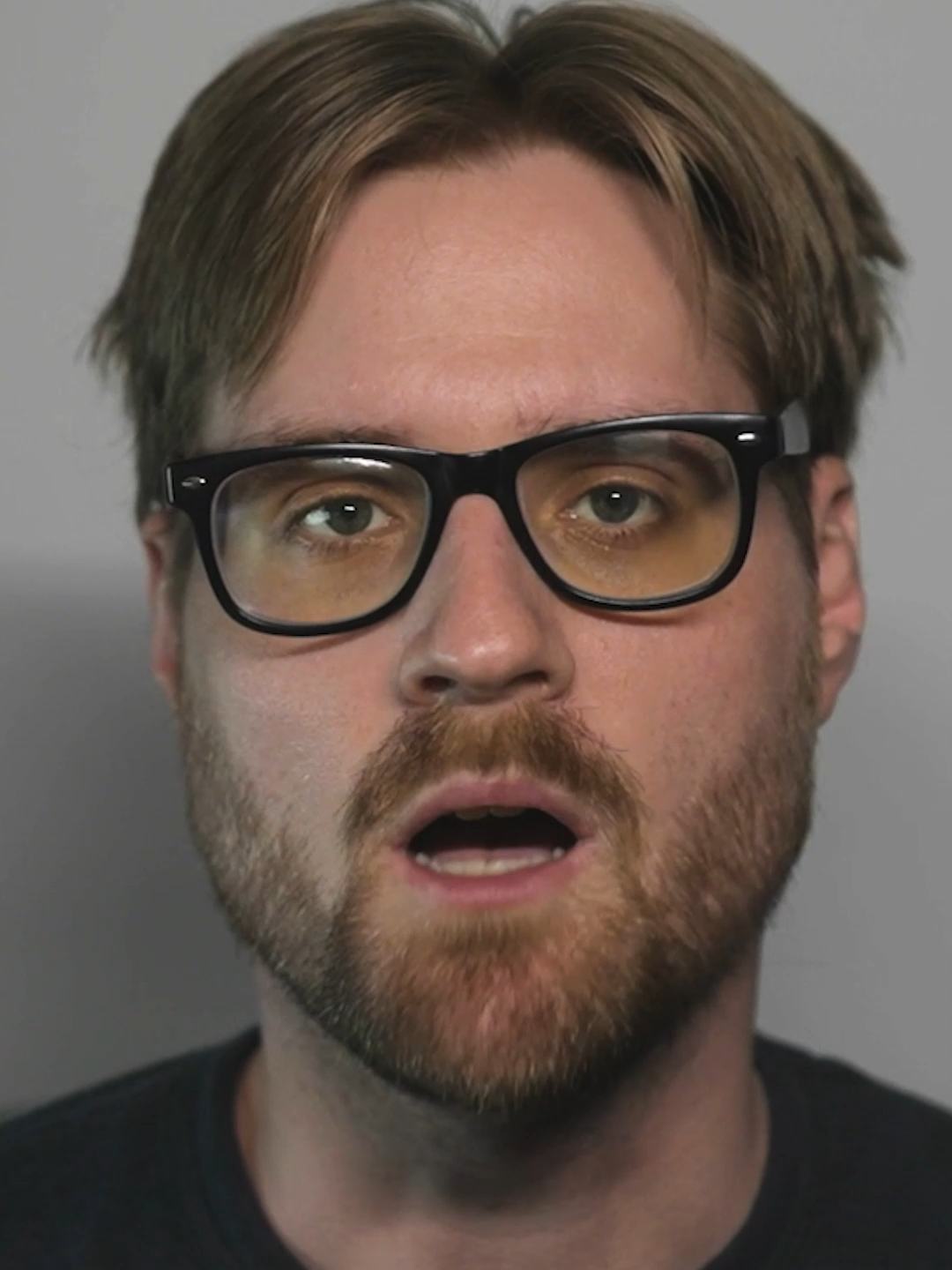 My first documentary