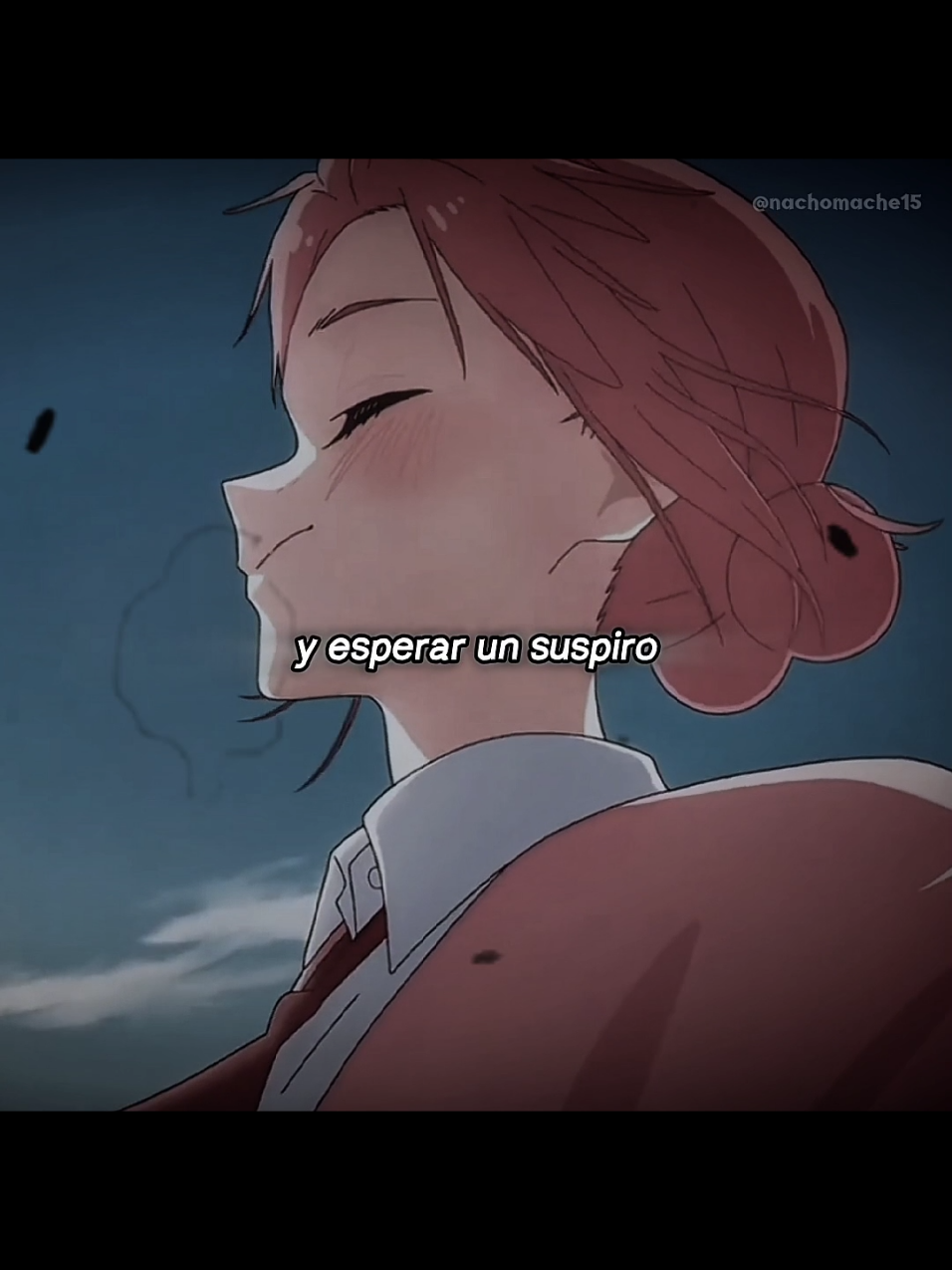 contigo.....❓#aonohako #anime #paradedicar #dedica #dedicar 