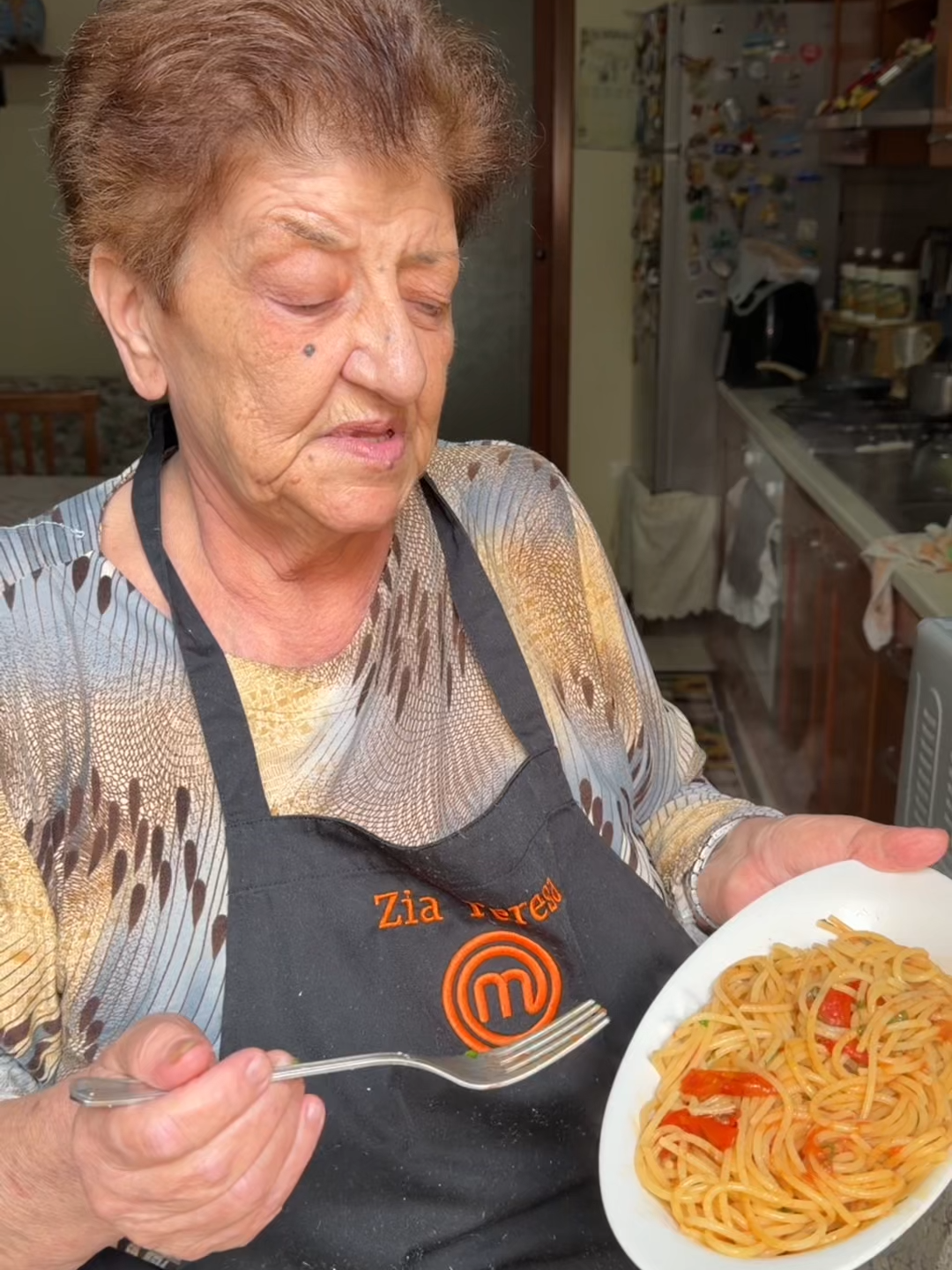 Gli Spaghetti a Vongola Fujuta di Zia Teresa, dalla ricetta del grande Eduardo De Filippo