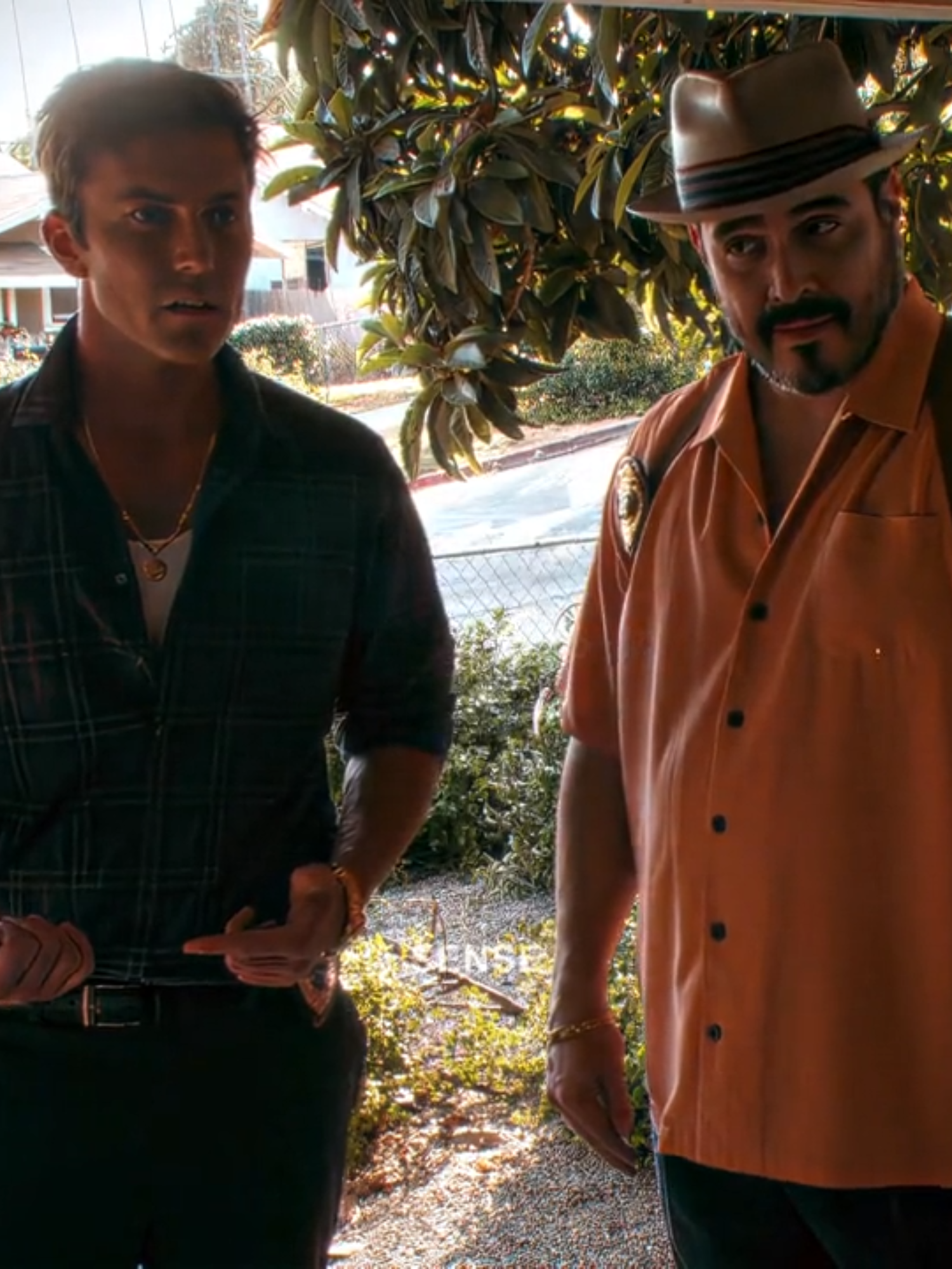 what was bro thinking #dexter #dexteredit #joeyquinn #joey #fyp 