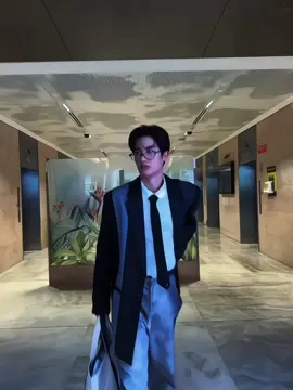 Membalas @tn_myboys  #tawan_v #taytawan #taynew #polcasan 