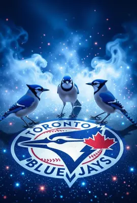 LETA GO JAYS #MLB #ladodgers #WorldSeries #torontobluejays #fyp 