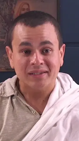 A verdadeira paz está dentro de você! ✨ Mergulhe na meditação e descubra sua essência. Conteúdo exclusivo de @vedanta.soma para te guiar nessa jornada. #fe #meditacao #paz