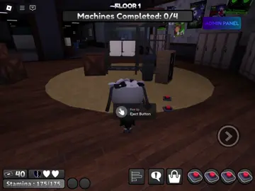 I'm crying😭 #dandysworld #fyp #xyzbca 