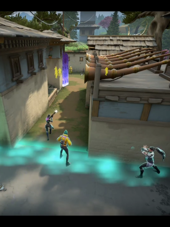 😡😡😡 sage báo quá nha reyna cay #xh #xuhuong #fyp #Valorant 