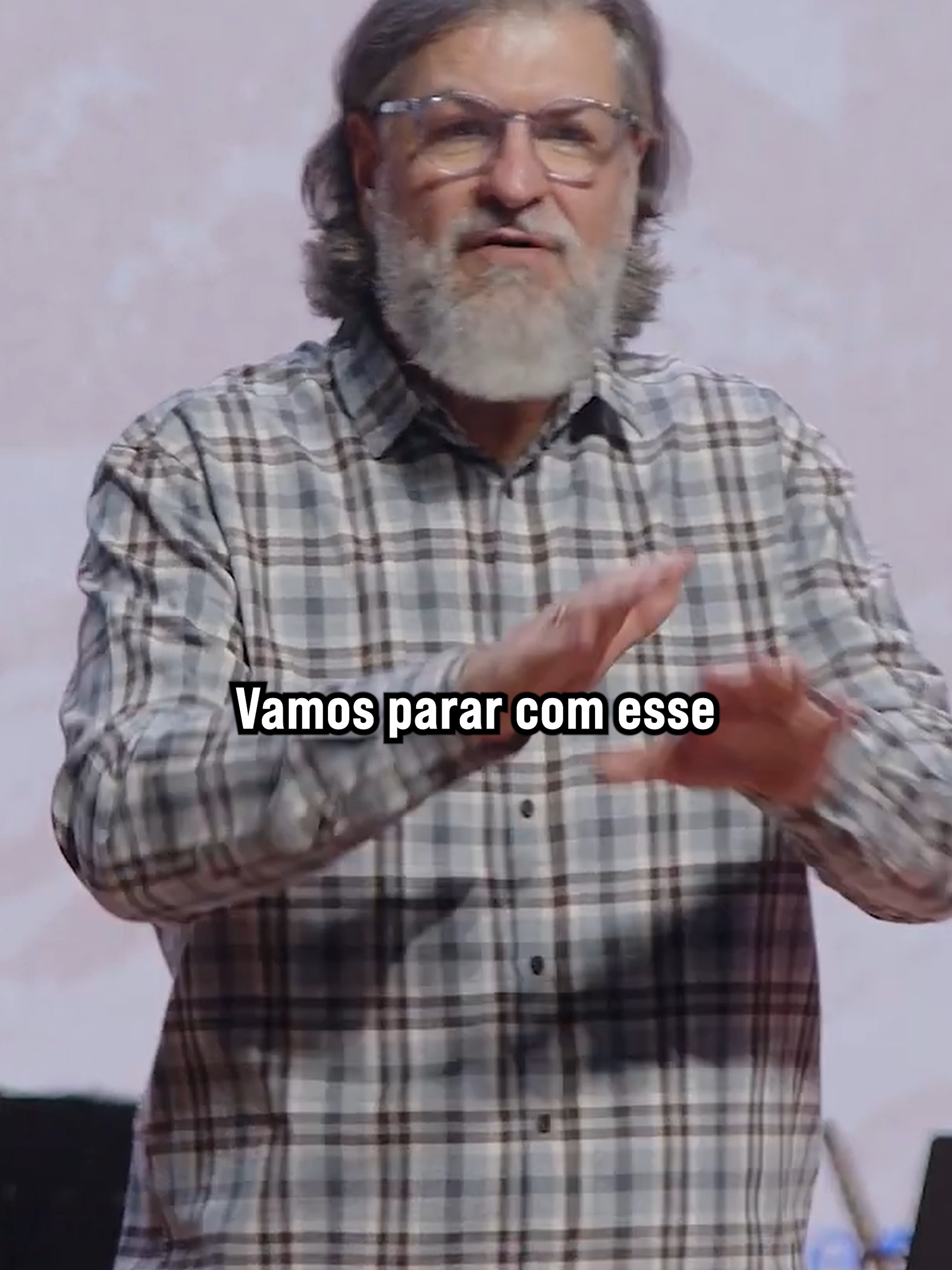 SÓ AGRADEÇA - PR CARLITO PAES #cristaosnotiktok