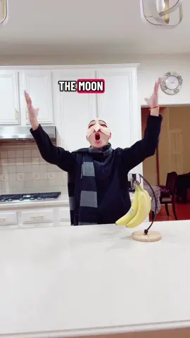 Tonight we steal the moon! #gru #minions #despicableme #Gru #minionsriseofgru 