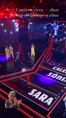 #thevoice #fyp #viralvideos #portugalviral 