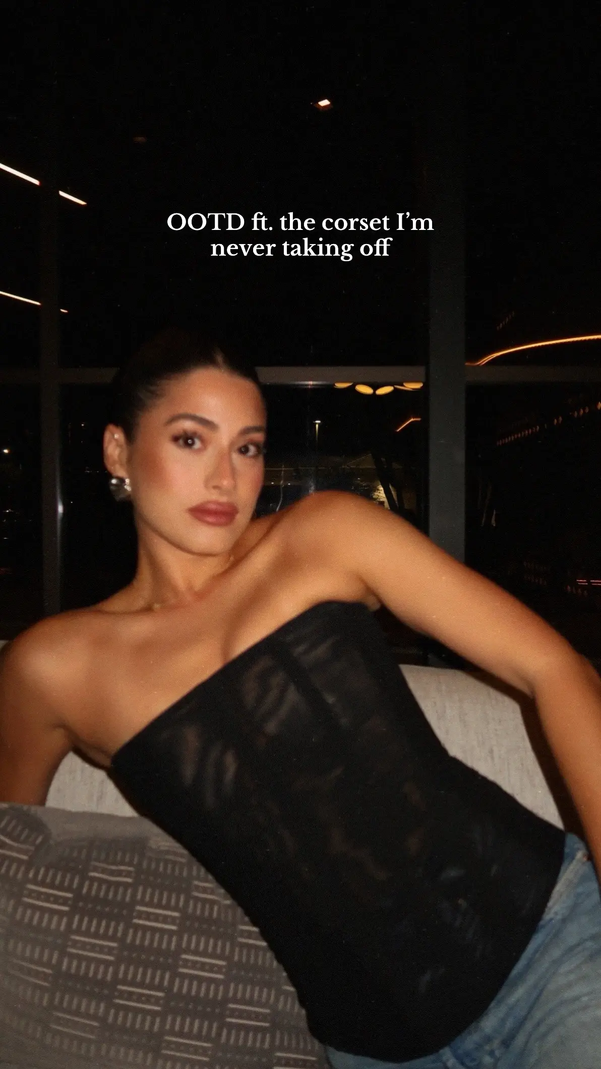 #ootdinspo #outfitinspo #fitcheck #fashion #ootn 