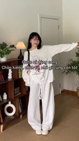 Form rộng mà không nuốt dáng nha #m49review #reviewlamdep #muataitiktok #goclamdep 