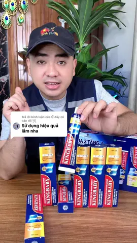 Trả lời @Ở đây có bán đồ 🛒 vừa hiệu quả vừa tiết kiệm